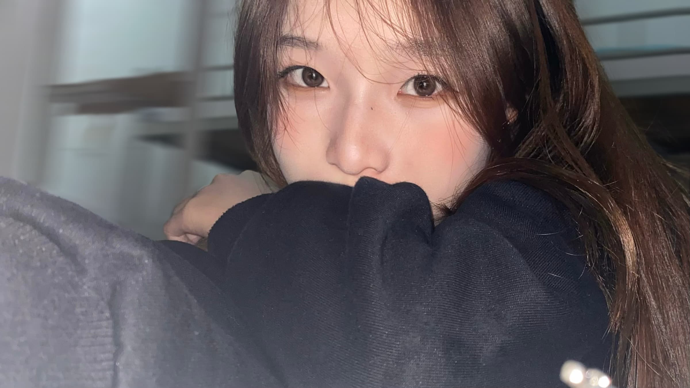 随手 · 片段