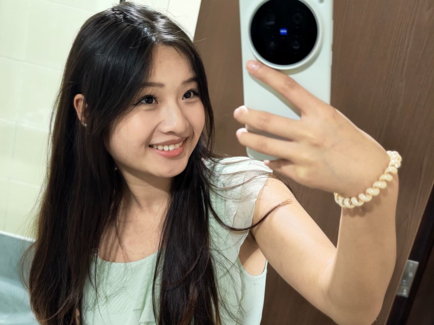 深夜的灯