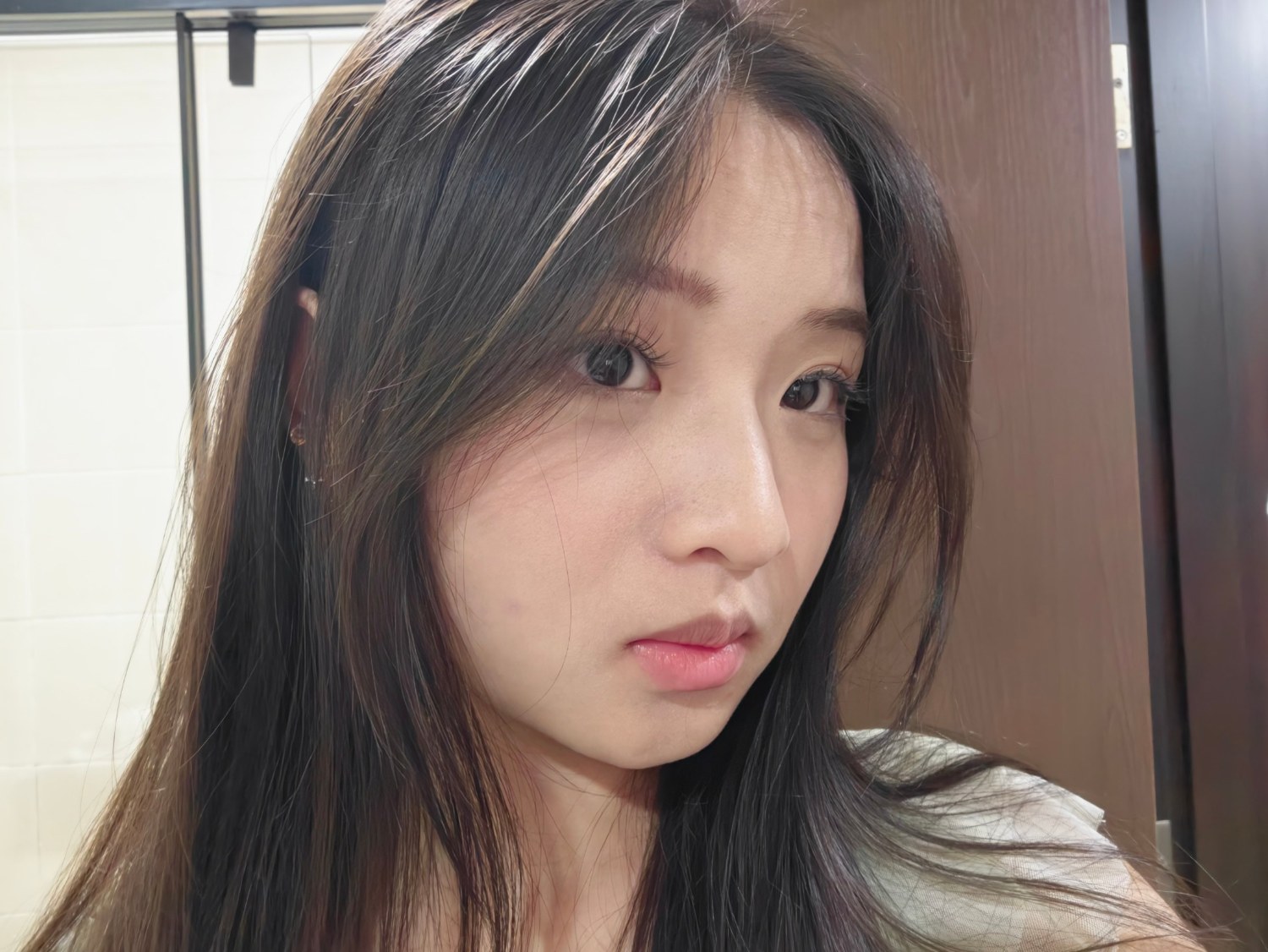 雨天的一把红伞 图 5